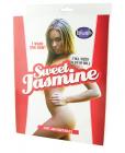 Sweet Jasmine Sex Doll