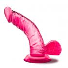 Sweet & Hard 8 Pink Realistic Dildo Sex Toy Product