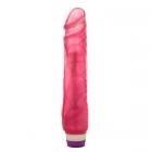 Revel Fuze Pink Realistic Vibrator Sex Toy Product