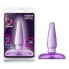 B Yours Eclipse Pleaser Small Butt Plug Purple Sex Toy Product Image 4