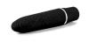Rose Bliss Vibe Black Sex Toy Product Image 2