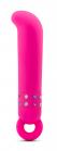 Rose Queeny Vibe Pink Sex Toy Product