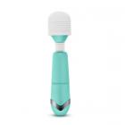 Revive Cute Intimate Massage Wand Tiffy Blue Sex Toy Product
