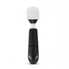 Revive Cute Intimate Massage Wand Black Sex Toy Product