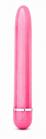 Sexy Things Slimline Vibe Pink Sex Toy Product
