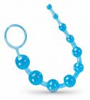 Easy Beads Blue Bulk Sex Toy Product