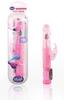 Butterfly Stroker Mini Pink
