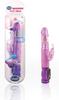Butterfly Stroker Mini Purple