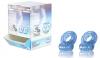 Stay Hard Penis Vib. Ring Blue 32Pc Disp