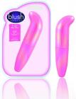 G Spot Mini Vibe Pearl Pink