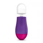 Aria Vibra Wand Body Massager Plum Sex Toy Product