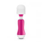 Vive Too Sweet Pink Body Wand Massager Sex Toy Product