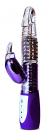 Fantasia Rabbit Purple Vibrator Bulk Sex Toy Product