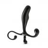 Anal Adventures Prostate Stimulator Black Sex Toy Product Image 2