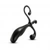 Anal Adventures Prostate Stimulator Black Sex Toy Product Image 4