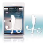 Prostate Massager White