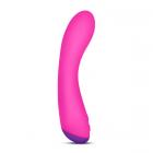 Aria Magnify Fuschia Pink Vibrator Sex Toy Product