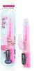 Wave Rabbit Pink