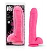 Big As Fuk 11 inches Cock Pink Sex Toy Product Image 3