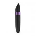 Revive Luscious Multispeed Travel Vibe Black Sex Toy Product