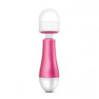 Noje W1 Rose Pink Body Massager Sex Toy Product