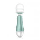 Noje W1 Pleasure Wand Petite Body Massager Green Sex Toy Product