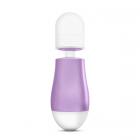 Noje W2 Wisteria Purple Petite Body Massager Sex Toy Product