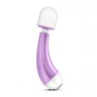 Noje W3 Wisteria Purple Petite Body Massager Sex Toy Product