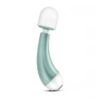 Noje W3 Sage Green Petite Body Massager Sex Toy Product