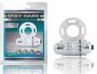 Bull Ring Clear Vibrating