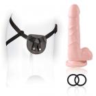 Basic Harness Kit Bulk Sex Toy Product