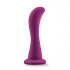 Temptasia Bellatrix Plum Purple G-Spot Dildo Sex Toy Product