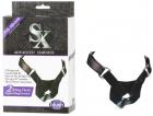 Advanced Harness