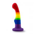 Avant Pride P1 Freedom Rainbow Dildo Sex Toy Product