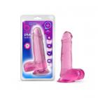 B Yours Plus Rock N Roll Pink Sex Toy Product