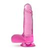 B Yours Plus Rock N Roll Pink Sex Toy Product Image 4