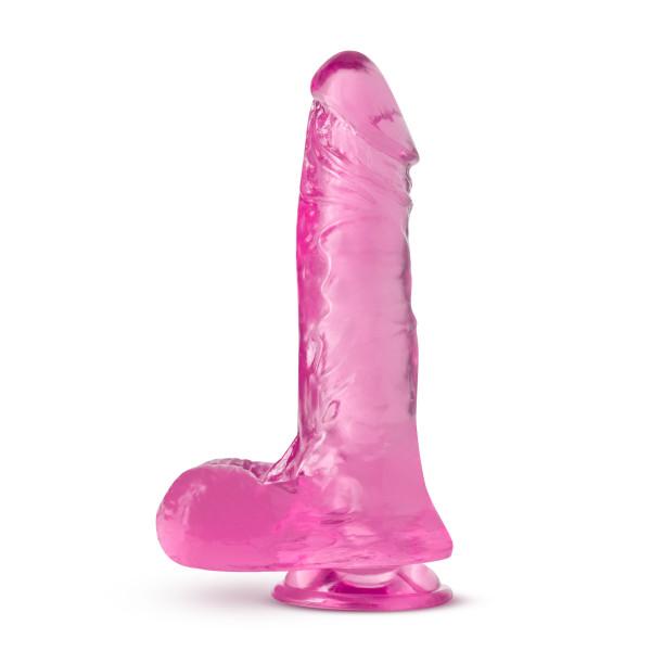 B Yours Plus Ram N' Jam Pink Sex Toy Product