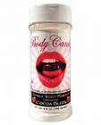 Edible Body Powder Cocoa Bliss
