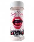 Edible Body Powder Cherry Delight