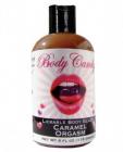 Lickable Body Glaze Caramel Orgasm