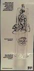 Bp-Lucite Cylinder-2.25in