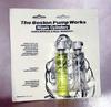 Bp-Nipple Cylinders 3/4 inch