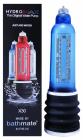 Hydromax X30 Aqua Blue