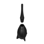 Bathmate Hydro Rocket Douche Black Sex Toy Product