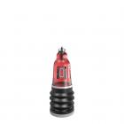 Bathmate Hydromax 3 Red Penis Pump 1 inch to 3 inches Sex Toy Product