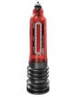 Bathmate Hydromax 5 Brilliant Red Penis Pump Sex Toy Product