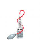 Bathmate Hydroxtreme 5 Crystal Clear Penis Pump Sex Toy Product