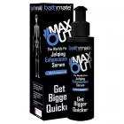 Bathmate Max Out Jelqing Enhancement Serum 4oz Sex Toy Product