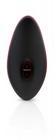 Bsoft Black Fuchsia Massager