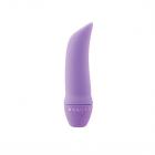 Bmine Classic Curve Lavender Vibrator Sex Toy Product